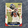 2021 Score ELIJAH MOORE Rookie Card RC #337 Rebels NFL