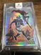 2020 Donruss Optic Downtown Henry Ruggs III RC #DT38 Rookie SSP RAIDERS