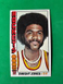 1976-77  Topps Basketball #33 Dwight Jones  NRMT