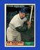 1961 Topps Set-Break #196 Ed Bouchee EX-EXMINT *GMCARDS*