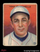 1933 Goudey #99 Tony Cuccinello RC Rookie GOOD