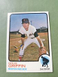 1973 Topps - #96 Doug Griffin NM-MT