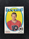 1971-72 OPC O-Pee-Chee Hockey SIMON NOLET #206 Philadelphia Flyers