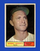 1961 Topps Set-Break #379 Bobby Shantz NM-MT OR BETTER *GMCARDS*