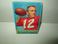 CHARLIE JOHNSON 1963 FOOTBALL CARD Topps #146 Rookie Rc ST. LOUIS CARDINALS QB P