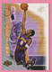 2000-01 Upper Deck SPX  KOBE BRYANT #38 Los Angeles Lakers