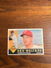 1960 TOPPS BASEBALL HIGH #511 KEN WALTERS EXMT!!!!!!!!!