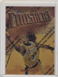 1997 Topps Finest Finishers Basketball Card #50 F20 Shaquille O'Neal - NrMt