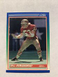 1990 Panini Score Bill Romanowski #408