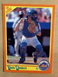 Todd Hundley 1990 Score Traded Baseball Rookie Card #76T, MINT