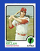 1973 Topps Set-Break #637 Norm Miller NM-MT OR BETTER *GMCARDS*