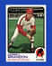 1973 Topps Set-Break #326 Darrell Brandon NR-MINT *GMCARDS*