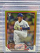 2023 Topps Update Gavin Stone Gold Foil Parallel SP Rookie RC #US70 Dodgers