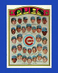 1972 Topps Set-Break #192 Chicago Cubs NR-MINT *GMCARDS*