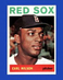 1964 Topps Set-Break #503 Earl Wilson EX-EXMINT *GMCARDS*