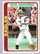 1978 Topps Football Card #449 Ron Jaworski Philadelphia Eagles