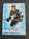 2022-23 Upper Deck Ice JORDAN SPENCE #123 Rookie RC