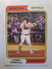 Corbin Carroll Rookie Card 2023 Topps Heritage #209, Dbacks OF, NR-MNT COND