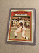 1972 Topps Set Break #572 Nate Colbert - Baseball Puzzle Card VG