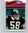 1977 TOPPS FOOTBALL #480 JACK LAMBERT  NRMT OR BETTER!