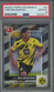 2020-21 Topps Chrome Bundesliga Soccer #31 Jude Bellingham RC Rookie PSA 10