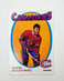 1971-72 O-Pee-Chee Hockey #2 Pierre Bouchard Rookie Card - NM/M