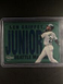 1998 SkyBox Dugout Axcess #139 Ken Griffey Jr. Name Plates Seattle Mariners