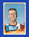 1965 Topps Set-Break #208 Tommy John VG-VGEX (crease) *GMCARDS*