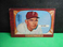 1955 Bowman Set Break #294 Wally Moses