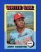 1975 Topps Set-Break #327 Jerry Hairston NM-MT OR BETTER *GMCARDS*