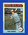 1975 Topps Set-Break #432 Ken Berry NM-MT OR BETTER *GMCARDS*