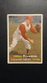 1957 Topps Baseball card #32 Hersh Freeman (VG TO EX)