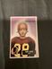 1955 Bowman FB - #6 Hugh Taylor/Redskins EX