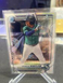 2021 Bowman Chrome Starlin Aguilar #BCP-249 Mojo Refractor FBC Seattle Mariners