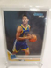 Jordan Poole 2019 Donruss Rated Rookie RC #226 