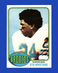 1976 Topps Set-Break #123 Otis Armstrong NM-MT OR BETTER *GMCARDS*