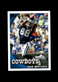 2010 Topps: #425 Dez Bryant NM-MT OR BETTER *GMCARDS*