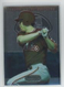 Scott Rolen 1995 Bowman's Best Rookie Base #87 Philadelphia Phillies RC