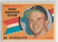 1960 Topps Rookie Star #144 AL STIEGLITZ RC GIants EX-EXMINT **free shipping**