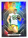 ROOKIE CARD LUKE MUSGRAVE Packers 2023 Panini Mosaic SILVER PRIZM PARALLEL #343