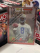 1996 Topps Finest Marvin Harrison Freshman Rookie RC W/ Coating #243 Colts HOF