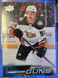 2022-23 Upper Deck Series 1 Brayden Tracey Young Guns - Ducks #219 Rookie RC