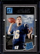 2016 Panini Donruss Jared Goff Rated Rookie Card RC #372 Los Angeles Rams