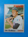 1970 TOPPS BASEBALL #245 LEO CARDENAS