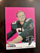 1969 Topps Football #93 Tommy Nobis Atlanta Falcons NM!! 🏈🏈🏈