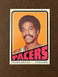 1972-73 Topps - #210 Roger Brown Pacers Near Mint-Mint NM-MT (Set Break)