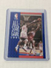 MICHAEL JORDAN 1991 FLEER All-Star Game #236 Karl Malone Chicago Bulls MINT SP