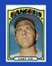 1972 Topps Set-Break #231 Casey Cox NM-MT OR BETTER *GMCARDS*