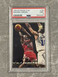 1993-94 Topps Stadium Club MICHAEL JORDAN PSA 9 Mint #169 Chicago Bulls