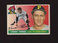 1955 Topps #12 Jake Thies